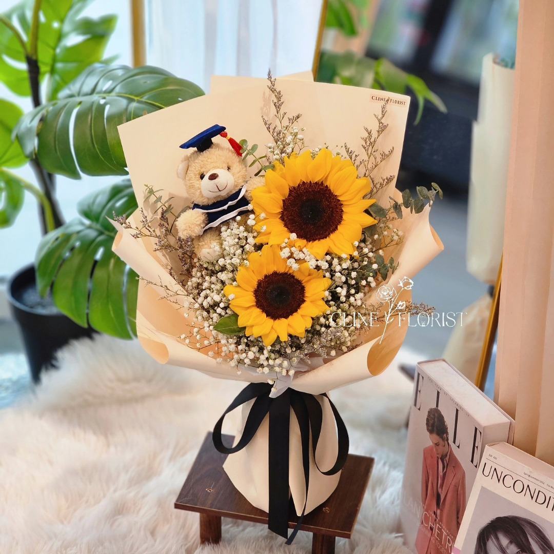 Graduation Bouquet(GD46)